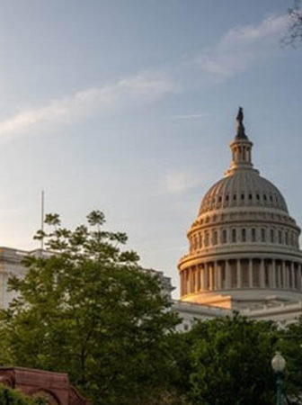 US Capitol