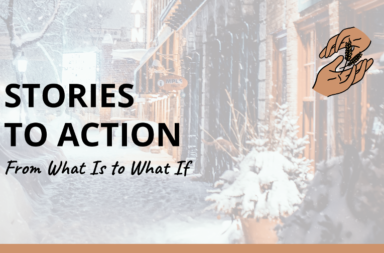 Stories to Action