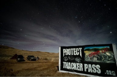 Thacker Pass