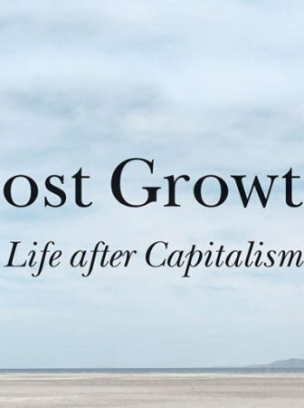 Post Growth cover