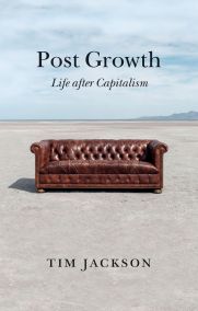 Post Growth cover