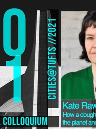Kate Raworth