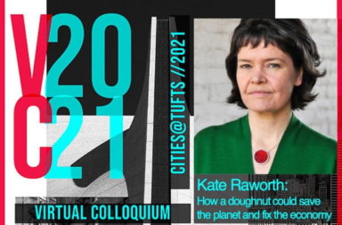 Kate Raworth