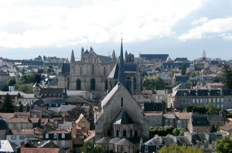 Poitiers