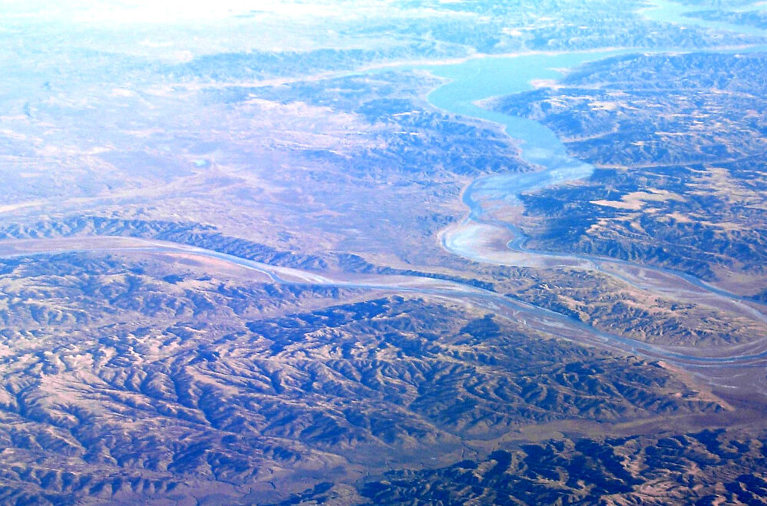 Musselshell Watershed