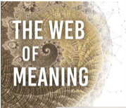 Web of meaning cover