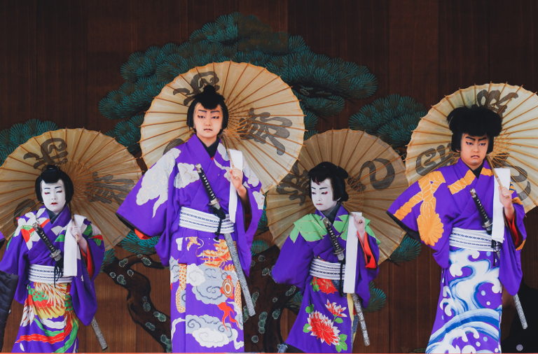 kabuki
