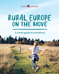 Rural Europe on the Move