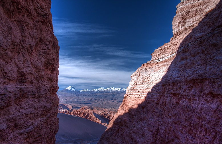 Atacama Desert