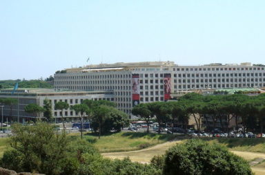 FAO headquarters