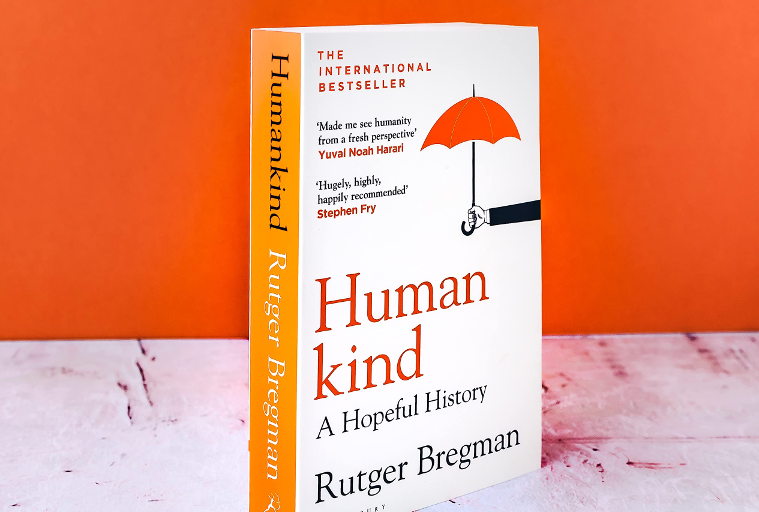 Human Kind cover