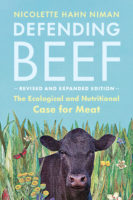 Defending Beef cover