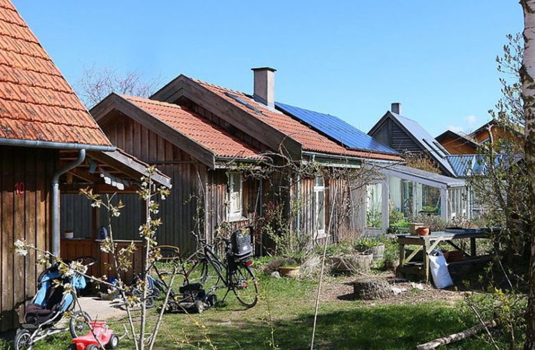ecovillage