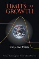 Limits to Growth cover