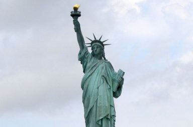 Statue of Liberty