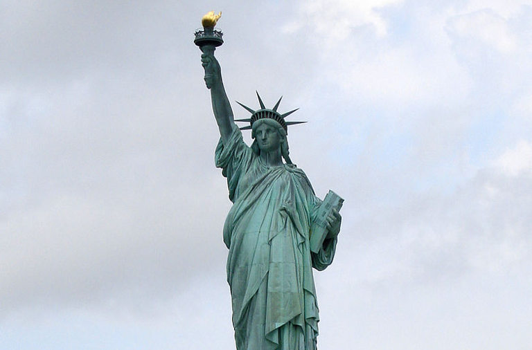 Statue of Liberty
