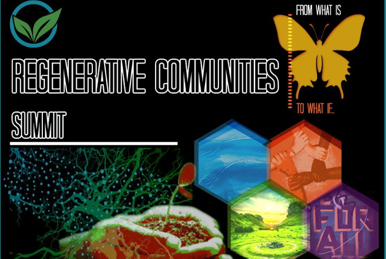 Regenerative Communities Summit