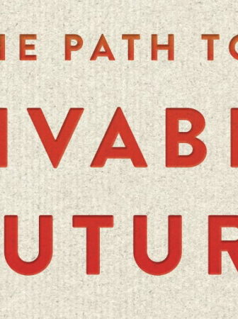 path to livable future