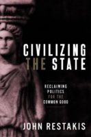 Civilising the State cove