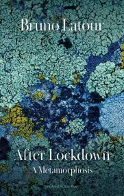 After Lockdown cover