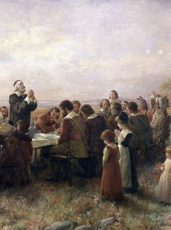 Thanksgiving