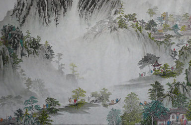 chinese painting