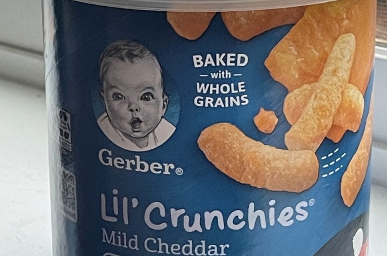 Lil' Crunchies