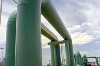 hydrogen pipelines