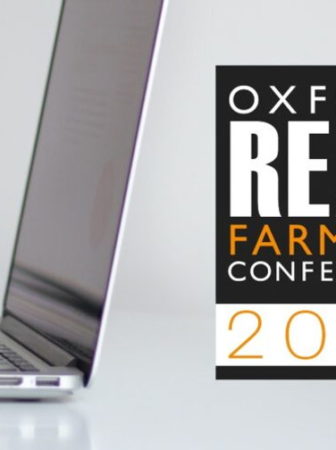 Oxford Real Farming Conference