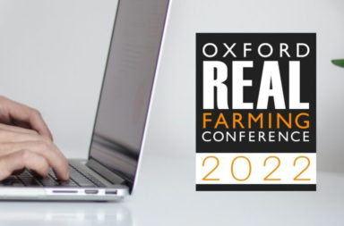 Oxford Real Farming Conference