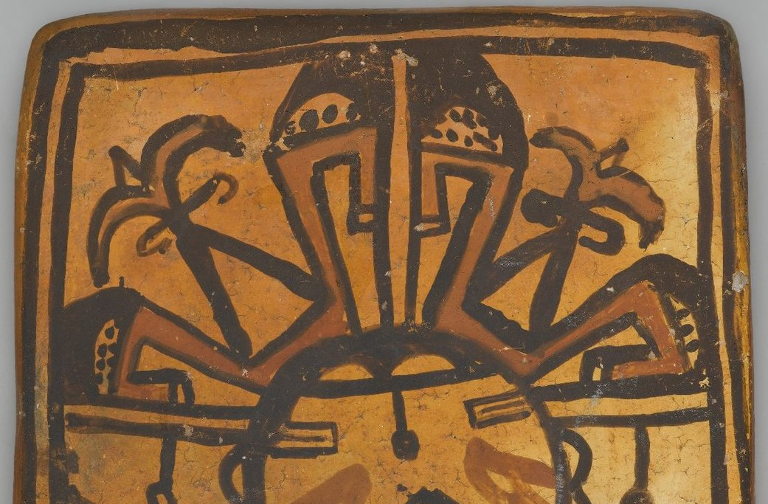 Hopi Pueblo ceramics
