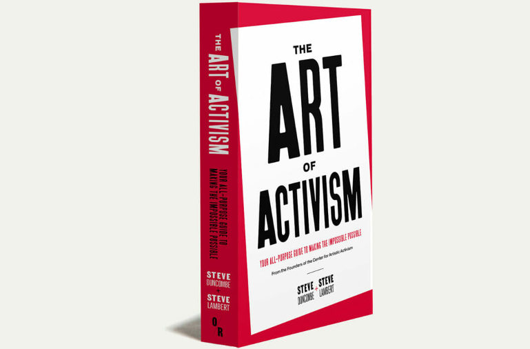 Art as Activism