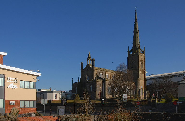 Art Centre of Preston