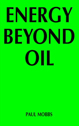 Energy Beyond Oil