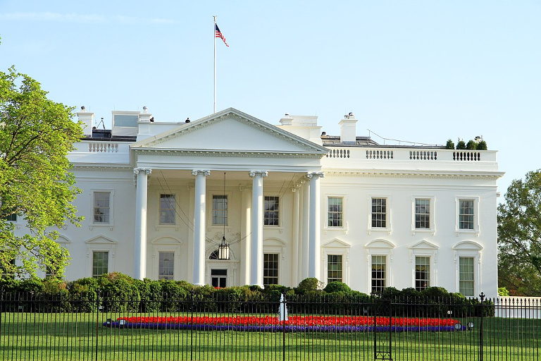 The White House
