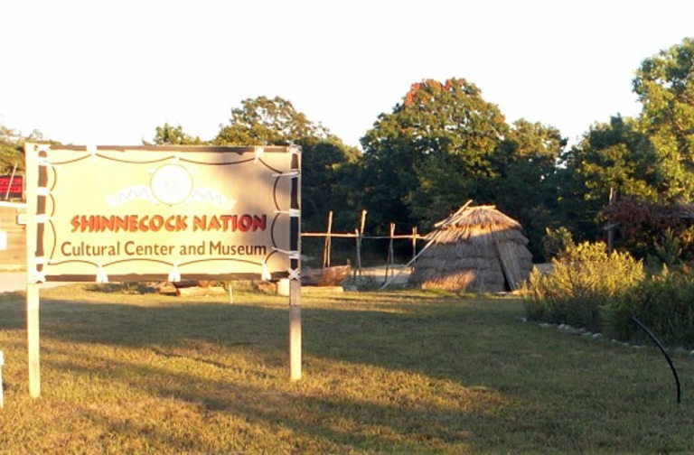 Shinnecock Nation Cultural Center and Museum