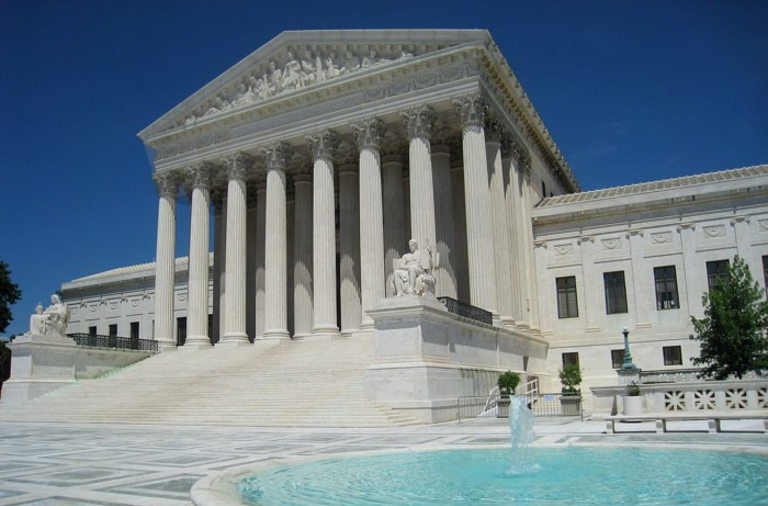 US Supreme Court