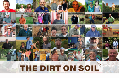 The Dirt on Soil 1