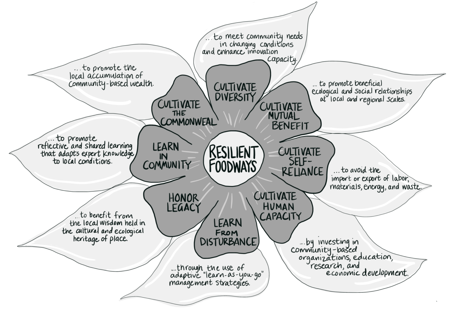 Resilient Agriculture: Cultivating Food Systems for a Changing Climate ...
