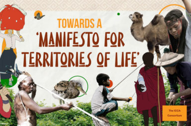 manifesto for the territories of life