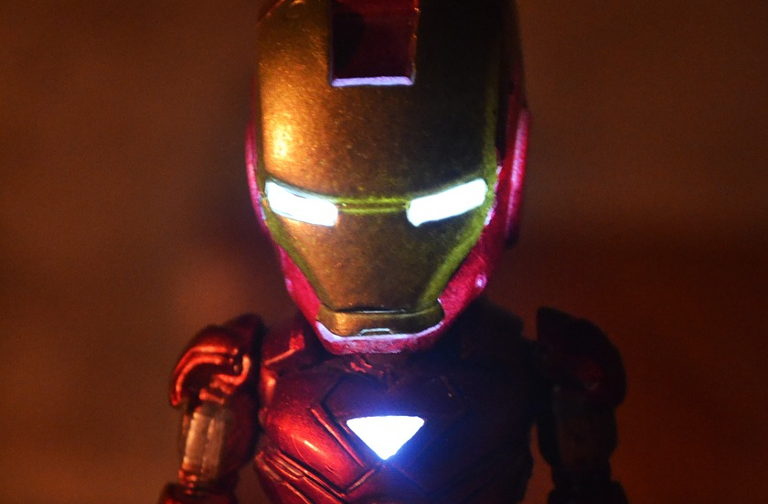 Iron Man