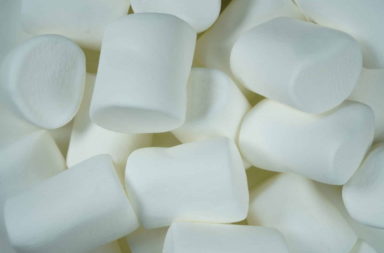 mashmallows