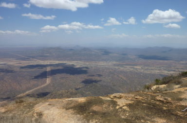Kenya