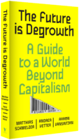 E book evaluation: The longer term is degrowth