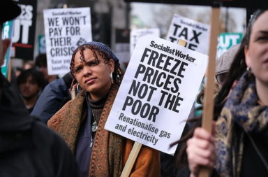 freeze prices not the poor