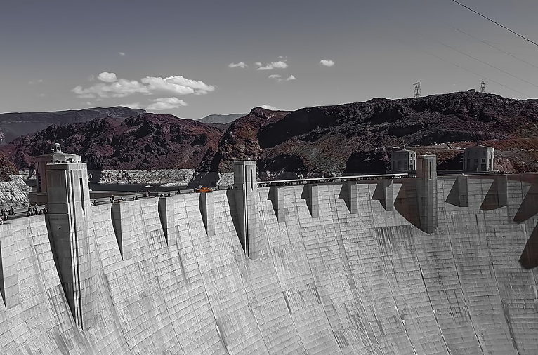 Hoover Dam