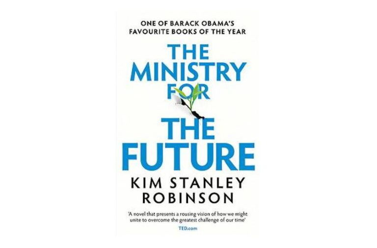 Homepage - Resilience