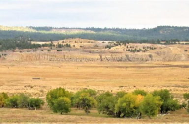 Superfund sites in South Dakota