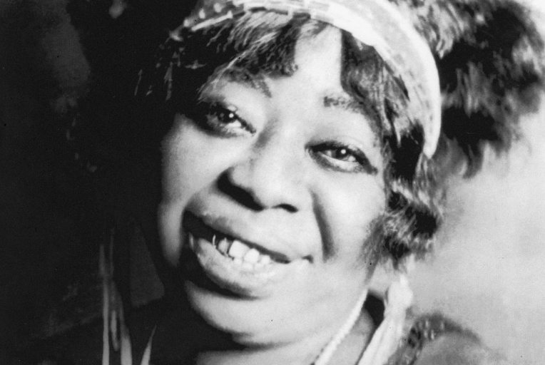 Ma Rainey