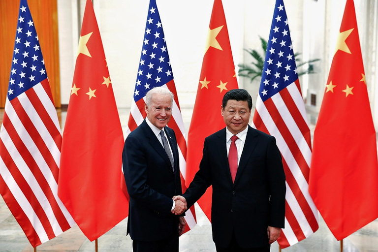 What If the U.S. and China Really Cooperated on Climate Change? - resilience